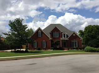 504 Thoreau Spring Ct, Madison, AL 35758