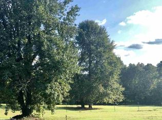 409 County Road 2920, Hughes Springs, TX 75656