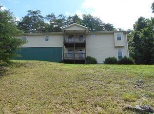 814 State Route 378, Chesapeake, OH 45619