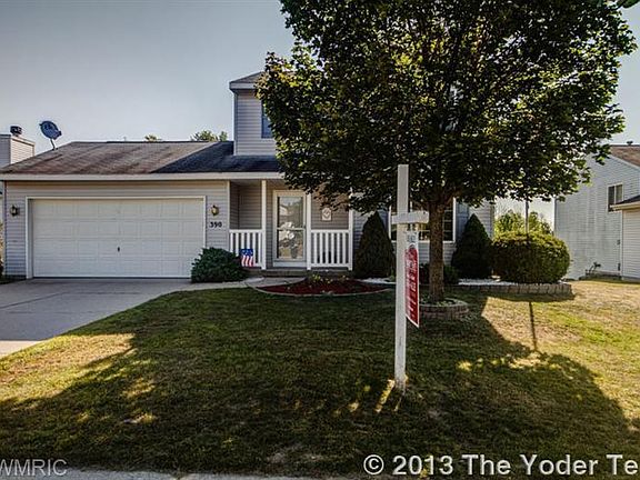 2nd image of 390 Tallgrass Dr NE