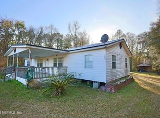 20052 Granny Ln, Hilliard, FL 32046
