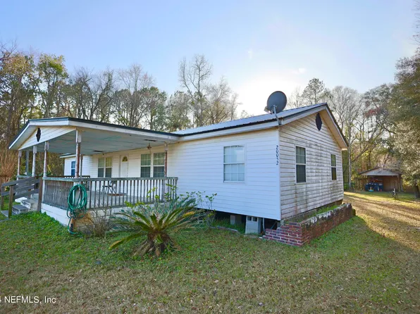 20052 GRANNY Lane, Hilliard, FL 32046