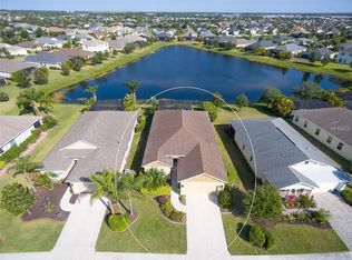11889 Forest Park Cir, Bradenton, FL 34211