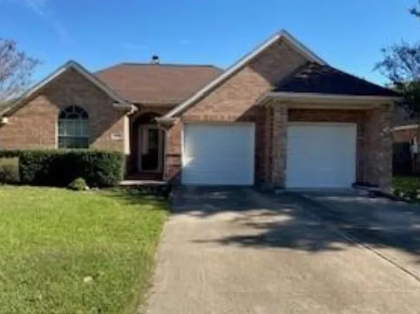 6430 Laurel Run, Houston, TX 77084