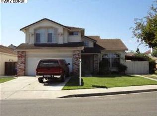 990 Darby Dr, Brentwood, CA 94513