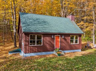 425 Hidden Valley Rd, West Rupert, VT 05776