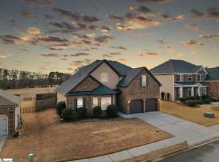 504 Rose Arbor Ln, Simpsonville, SC 29681