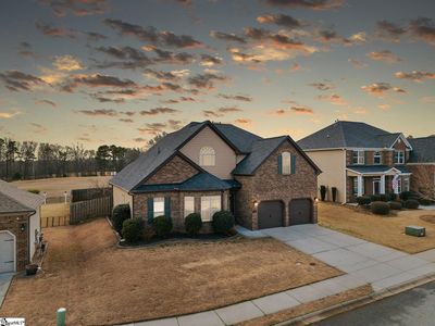 504 Rose Arbor Ln, Simpsonville, SC, 29681