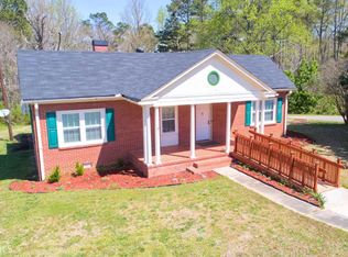 1166 Franklin Pkwy, Franklin, GA 30217