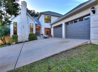 5808 Tom Wooten Cv, Austin, TX 78731
