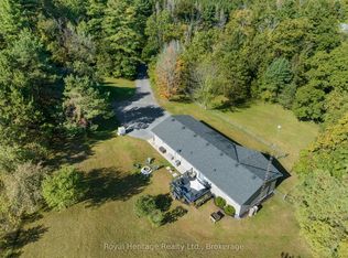 1973 County Road 30 Rd, Brighton, ON K0K 1H0
