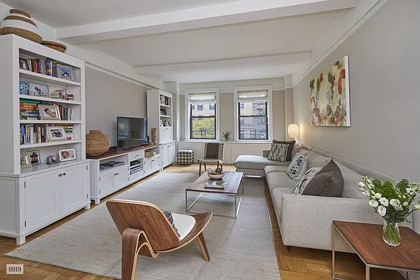 Sold by Brown Harris Stevens | media 17