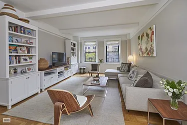 Sold by Brown Harris Stevens