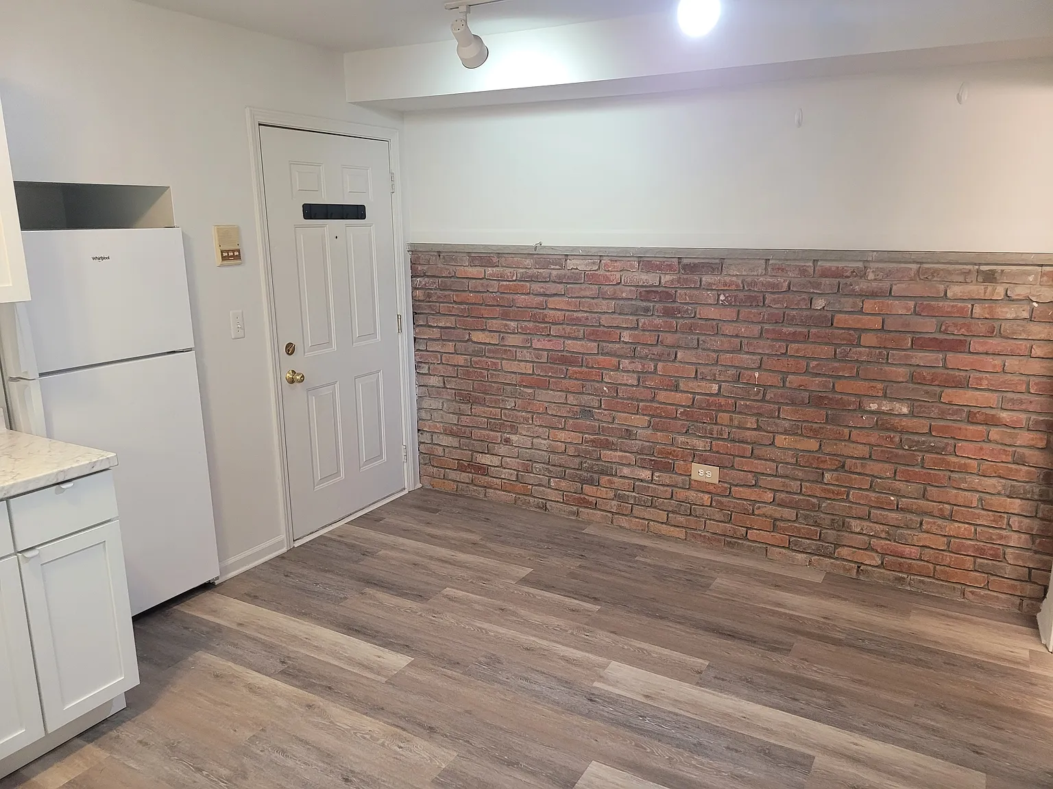 1 bed, 525 sqft, $750 — Photo 2