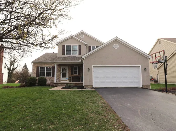 3030 Landen Farm Rd E, Hilliard, OH 43026
