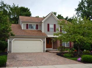 114 Hawthorn Blvd, Delaware, OH 43015