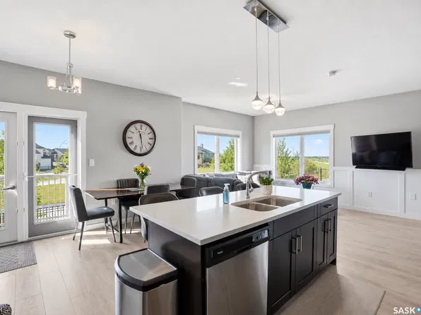 510 Kloppenburg Crescent #11, Saskatoon, SK S7W 0X8
