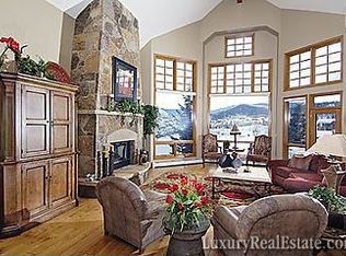 95 Saddle Ridge Loop, Edwards, CO 81632