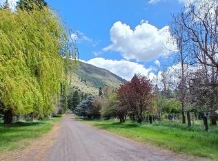 0 Elderberry Ln, Klamath Falls, OR 97601