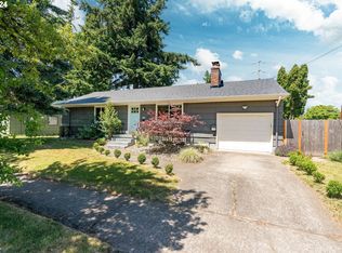 5519 SE Pardee St, Portland, OR 97206