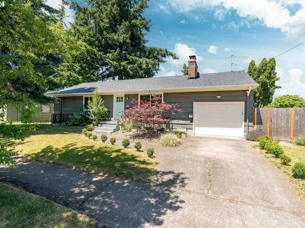 5519 SE Pardee St, Portland, OR 97206
