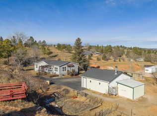 4517 Horse Creek Rd, Rapid City, SD 57702