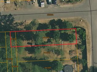 Nka East St, Addy, WA 99101