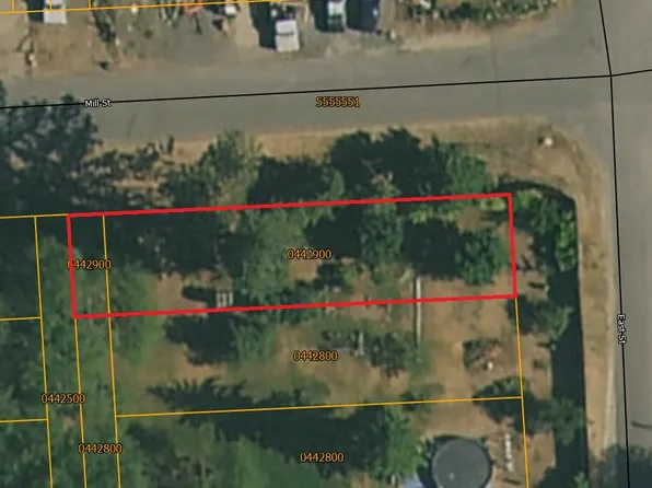Nka East St, Addy, WA 99101
