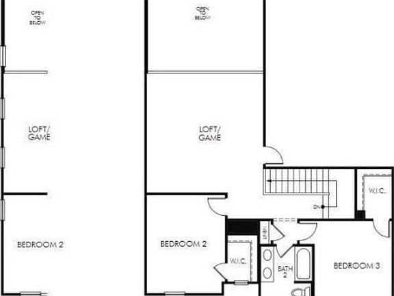 5th image of 102 Cape Private Cir