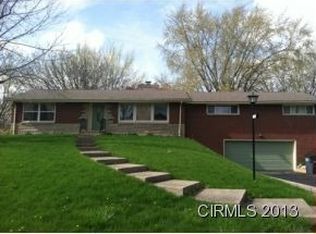 1218 Highland Dr, Kokomo, IN 46902