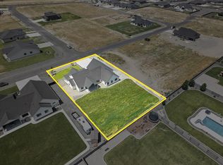 6537 Lazy B Dr, Pasco, WA 99301