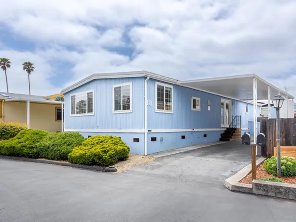 18 Pepperwood Way #18, Soquel, CA 95073