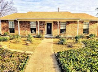 1305 Allegheny Trl, Plano, TX 75023