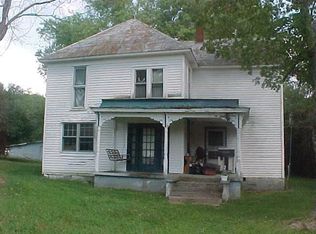 110 Young Hollow Rd, Pulaski, TN 38478