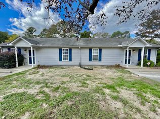 3721 Betts Dr #A, Fayetteville, NC 28311