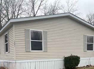 1641 Sherwood Dr #294, Monroe, MI 48161
