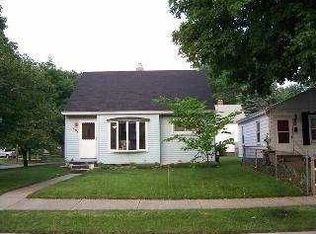 401 Bender Dr, Toledo, OH