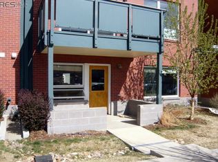 4650 Holiday Dr UNIT 102, Boulder, CO 80304