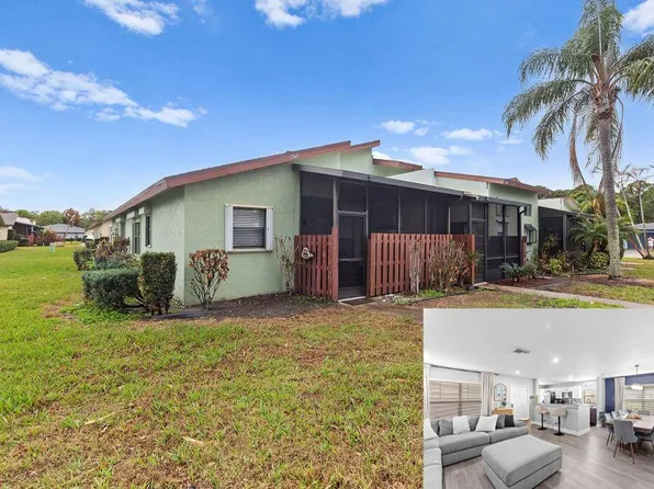 1740 W Sanderling Lane #1, Fort Pierce, FL 34982