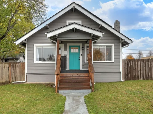 3739 S Cushman Avenue, Tacoma, WA 98418
