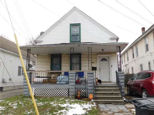 5708 Fullerton Ave, Cleveland, OH 44105