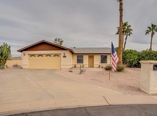 25603 S Fairway Ct, Chandler, AZ 85248
