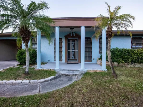 128 Bedford Dr, Port Charlotte, FL 33952