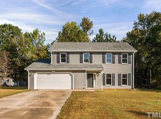 5505 Hadrian Dr, Durham, NC 27703
