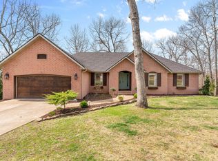 997 S Amber Ct, Nixa, MO 65714