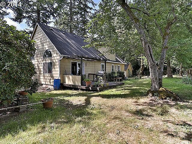 2nd image of 4131 SW Alice St