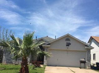 7212 White Panda Run, Del Valle, TX 78617