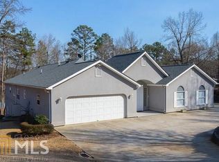 415 Cleveland Ferry Rd, Fair Play, SC 29643