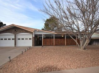 403 E Harriet St, Alpine, TX 79830