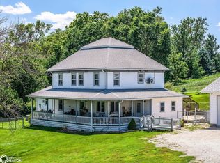 1616 Maple Rd, Harlan, IA 51537
